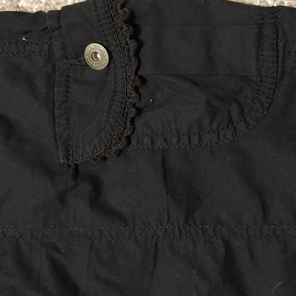 Black Capris - image 3